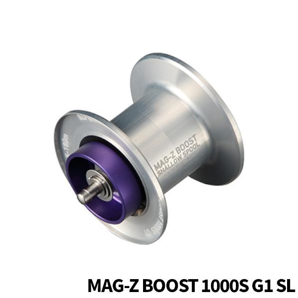 SLPワークス SLPW ダイワ リールパーツ RCSB MAG-Z BOOST 1000S スプール G1 SL SLPワークス SLPW ダイワ リールパーツ RCSB MAG-Z BOOST 1000S