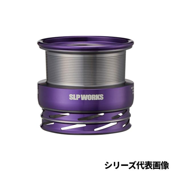 現品限り】 SLPワークス SLPW ダイワ リールパーツ LT TYPE-βスプール