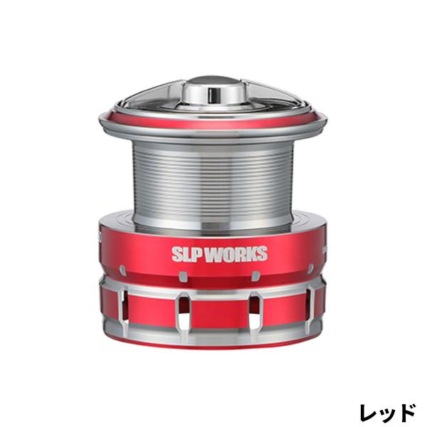 SLPワークス SLPW ダイワ リールパーツ 24RCS ISO カラースプール 2500