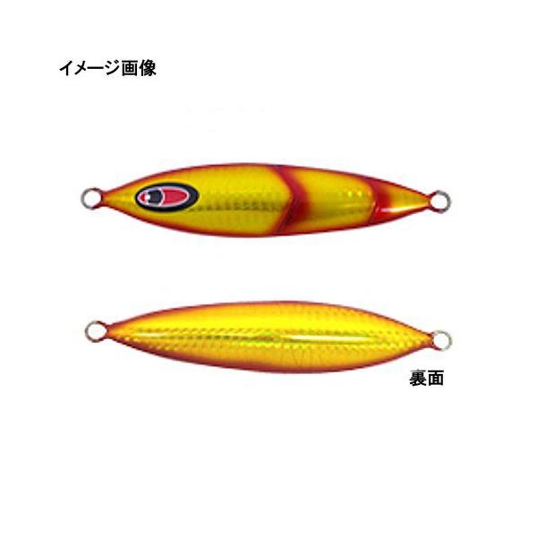 シーフロアコントロール ジグ クランキー 200g ゴールドレッド