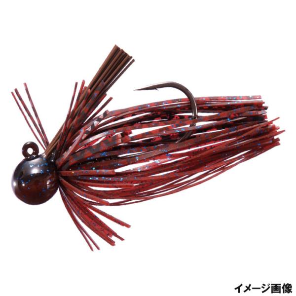 �I�[�G�X�s�[ ���o�[�W�O O.S.P JIG ZERO THREE HUNTS 14g S-26 �X�J�b�p�m��/�u���[�t���[�N�y�䂤�p�P�b�g�z