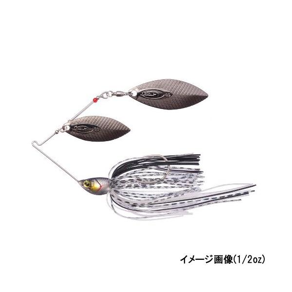 オーエスピー スピナーベイト ハイピッチャー マックス 3