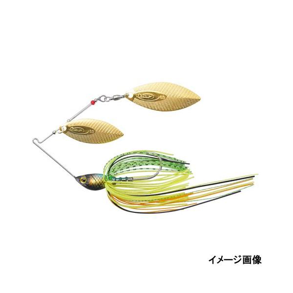 現品限り】 オーエスピー スピナーベイト ハイピッチャー マックス 1