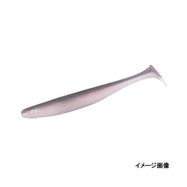 オーエスピー ワーム ドライブシャッド ４．５インチ ＴＷ１０２（ソフトシェルスモーク）