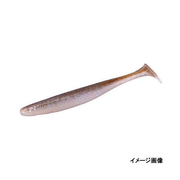 オーエスピー ワーム ドライブシャッド ４．５インチ ＴＷ１３９（ネオンワカサギ）