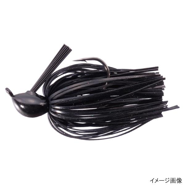 オーエスピー  ●カラー:S07(ブラック) ●自重:7g ●フック:有 ●Skirt:シリコンスカート ●釣り方、フィールド:淡水ルアー ●代表対象魚:ブラックバス|【オー・エス・ピー/OSP】カバージグは実に過酷な使用条件で性能を求めら...