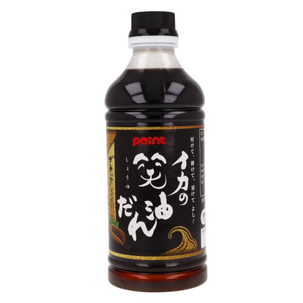 ●内容量:500ml ●原材料名:米発酵調味料(国内製造)、しょうゆ(小麦を含む)、糖類(砂糖混合ぶどう糖果糖液糖、水飴)、アミノ酸液(大豆を含む)、食塩、おろしにんにく、ブラックペッパー / 調味料(アミノ酸等)、カラメル色素、甘味料(ス...