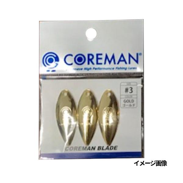 コアマン |【コアマン/COREMAN】コアマンブレード TKM-16-07-90