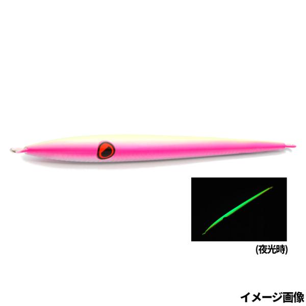 ライズジャパン ジグ ライズジグ 250g RJ18. SPG : 釣具のポイント