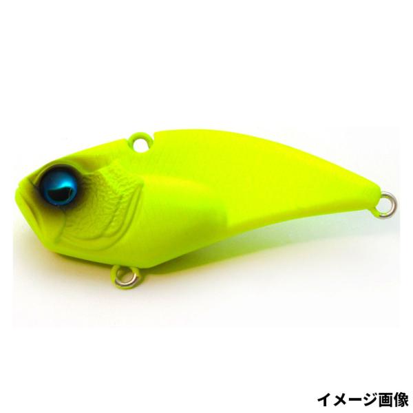 レイドジャパン  ●カラー:027.レモンパワー ●サイズ:11g ●全長:46mm ●自重:11g ●釣り方、フィールド:淡水ルアー ●代表対象魚:ブラックバス|【レイドジャパン/RAID JAPAN】極薄ソリッドボディによって、コンパク...