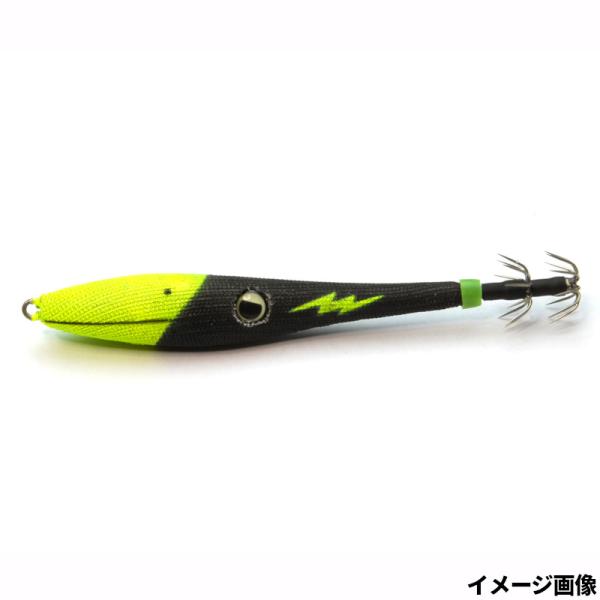 ライズジャパン MA・IK・KA METAL マイッカメタル 40号 MM05.ブラックサンダー