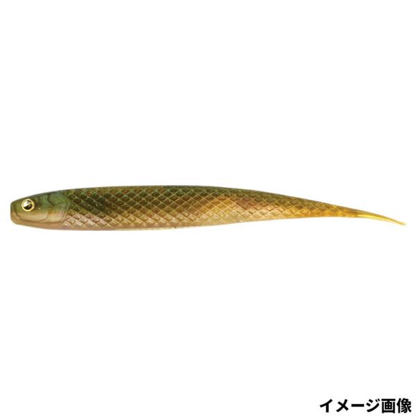 レイドジャパン  ●カラー:116.マジカルワカサギ ●全長（インチ）:6.5インチ ●入数:4pcs. ●釣り方、フィールド:淡水ルアー ●代表対象魚:ブラックバス|【レイドジャパン/RAID JAPAN】ミドスト・ホバスト専用機として開...