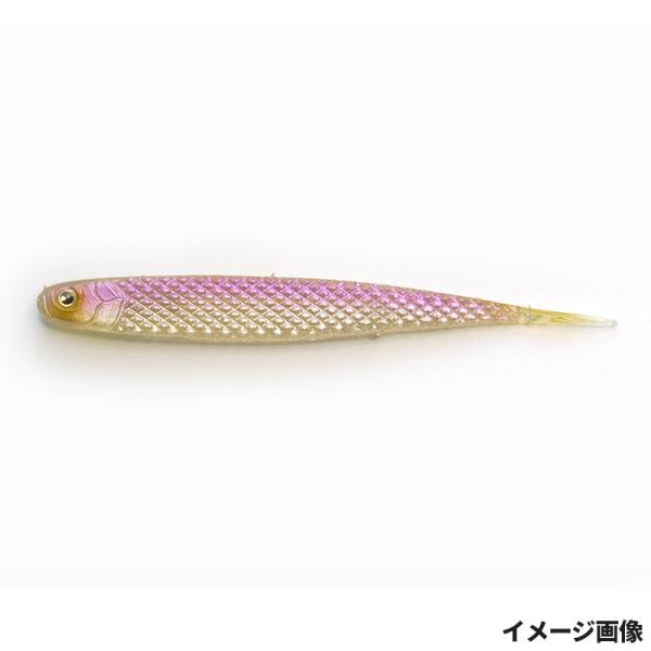 レイドジャパン ワーム スーパーフィッシュローラー 4.2インチ 122