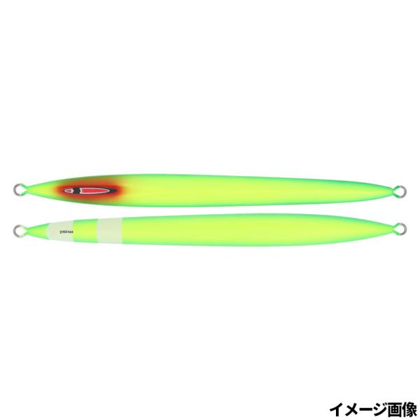 シーフロアコントロール ジグ メサイア セミロング 300g ハイ