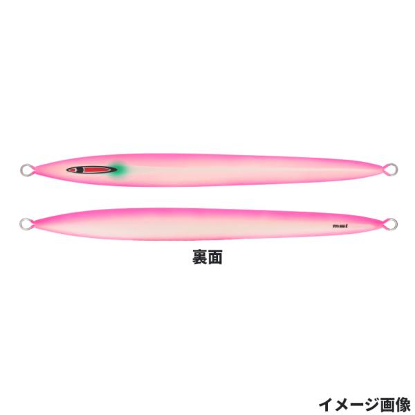 シーフロアコントロール ジグ メサイア セミロング 180g オール