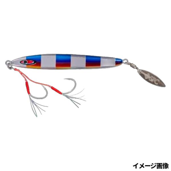 シーフロアコントロール ジグ タイベイト 120g 限定 ダスクチタン