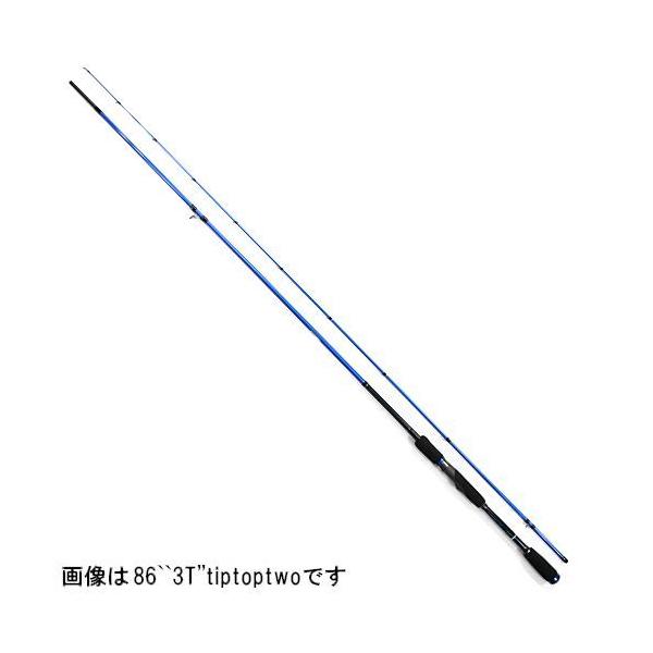 5年使い込んだ「スペシメン86 3T tiptoptwo」をインプレ。折れて 5年使い込んだ「スペシメン86 3T tiptoptwo」をインプレ。折れて