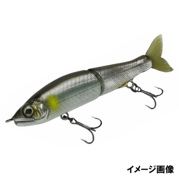 ガンクラフト  ●カラー:#01 邪鮎 ●全長:70mm ●自重:4.1g ●タイプ:フローティング ●フック:フロント #12、リア #14 ●釣り方、フィールド:淡水ルアー ●代表対象魚:ブラックバス|【ガンクラフト/GAN CRAFT...