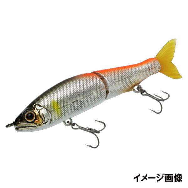 ガンクラフト  ●カラー:#10 フラッシングGMオレンジ ●全長:70mm ●自重:4.1g ●タイプ:フローティング ●フック:(フロント)#12、(リア)#14 ●釣り方、フィールド:淡水ルアー ●代表対象魚:ブラックバス|【ガンクラ...