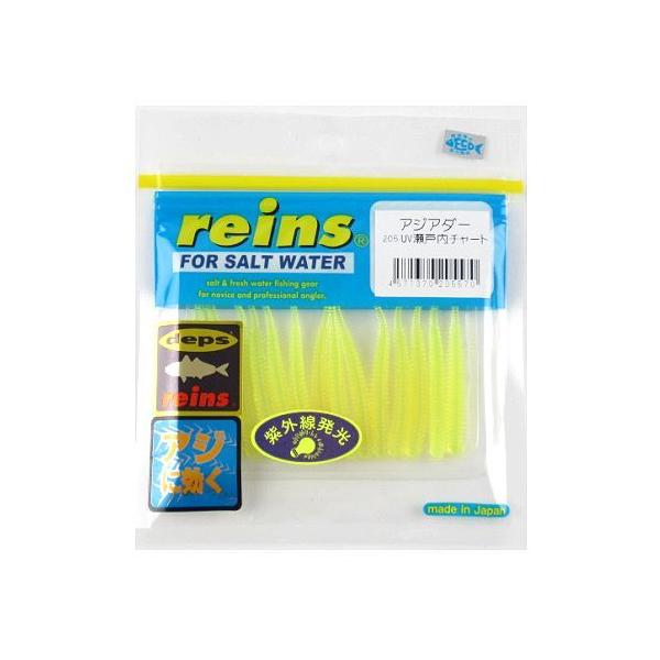 ���[�� ���C���Y �A�W�A�_�[ 2�C���` 205 UV���˓��`���[�g�y�䂤�p�P�b�g�z