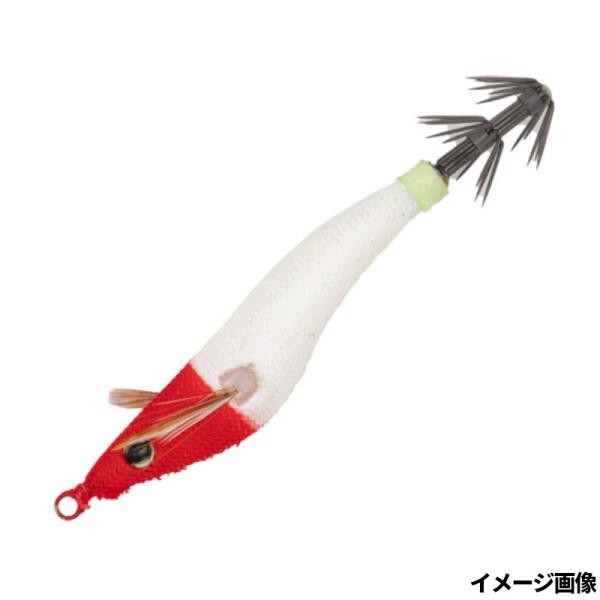 ダイナミックス ヨコドリスッテ 75mm #007 レッドヘッド【ゆう