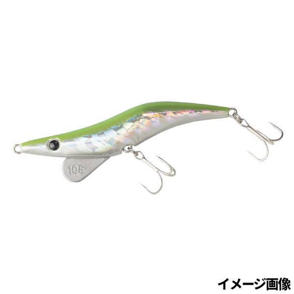 ブリーデン ルアー 超越 105 08 ライムシルバー 釣具のポイント 通販 Yahoo ショッピング