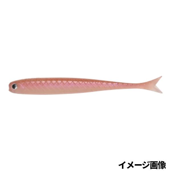 DSTYLE  ※ワーム素材と一緒に保管すると溶ける原因になりますのでご注意下さい。 ●カラー:サマーピーチ ●サイズ:3インチ ●全長（インチ）:3インチ ●入数:4 ●釣り方、フィールド:淡水ルアー ●代表対象魚:ブラックバス|【ディス...