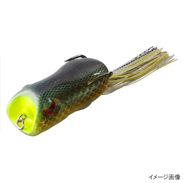 O.S.P ダイビングフロッグ
