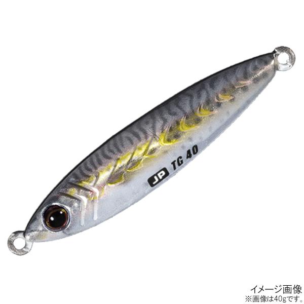 Major Craft（メジャークラフト） ジグ ジグパラTG 32g #85 ライブ 金