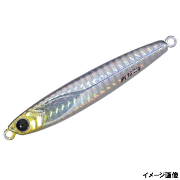 メジャークラフト ジグ ジグパラ バーチカル タングステン 180g #08