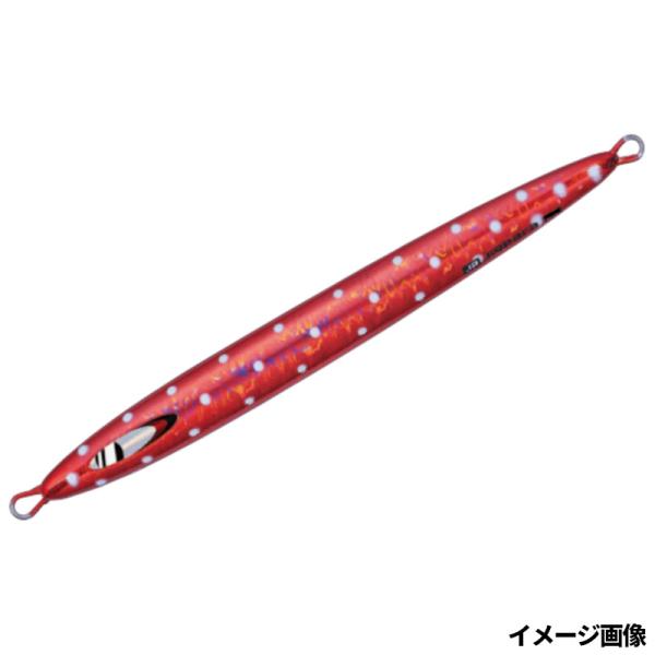 メジャークラフト ジグパラバーチカル 300g4本、250g4本、400g5本 メジャークラフト ジグパラバーチカル 300g4本、250g4本、400g5本