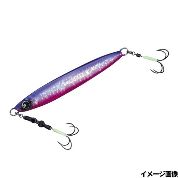 メジャークラフト  【すぐに使える】●ゲキサスフックが前後(フロントとリア)に付いているから、フィールドですぐに使えます。 ●日本製フックにフッ素コートを施した驚異の貫通力が魅力のゲキサスフックが、ショートバイトでも確実にフッキングに持ち込...