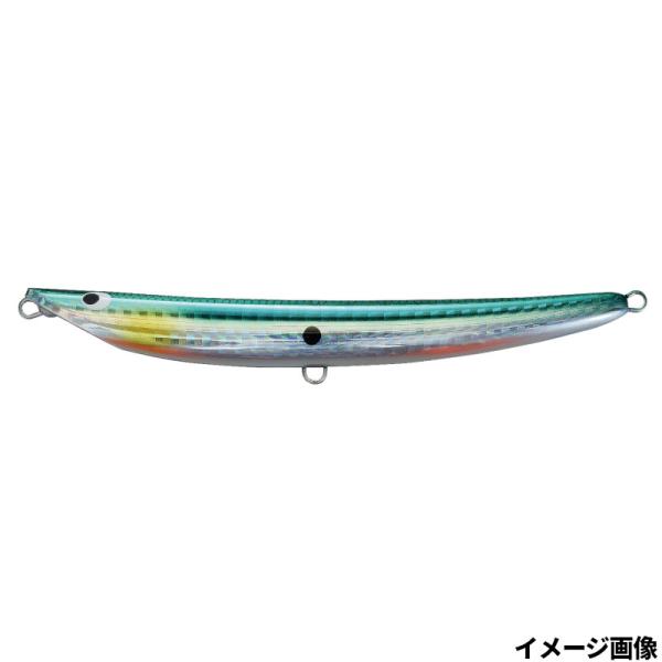 ルアー スウィングウォブラー 125S #01 カタクチトウゴロウ