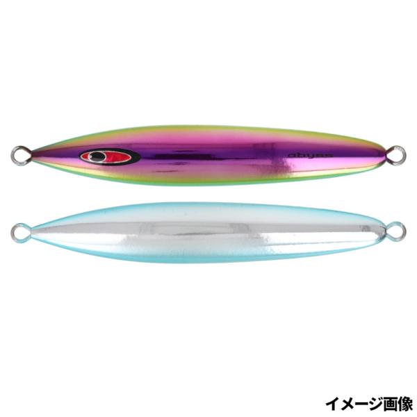 シーフロアコントロール　アビス　ルアー 5個セット 新色入荷】✨シーフロアコントロールの人気ジグに新たなカラーが