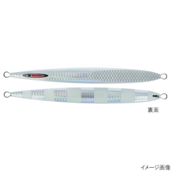 シーフロアコントロール  ●カラー:シルバーゼブラグロー ●全長:160mm ●自重:150g ●フック:無 ●釣り方、フィールド:ソルトルアー（オフショア） ●代表対象魚:ブリ(鰤)・ハマチ(ワラサ)・イナダ|【シーフロアコントロール/S...
