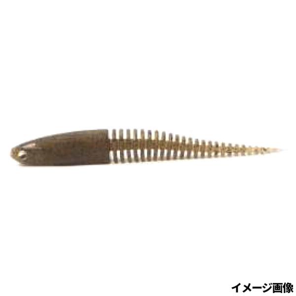 レイドジャパン ワーム スライスフィッシュ 3.5インチ 076.パイルシュリンプ【ゆうパケット】