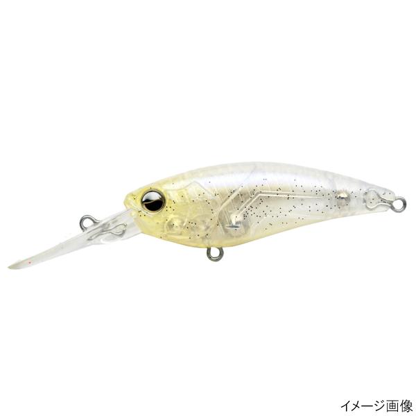 レイドジャパン  ●カラー:013.シラウオ ●全長:50.3mm ●自重:4.3g ●タイプ:Suspend ●レンジ:1.5〜1.8m(avg.) ●フック:有 ●釣り方、フィールド:淡水ルアー ●代表対象魚:ブラックバス|【レイドジャ...