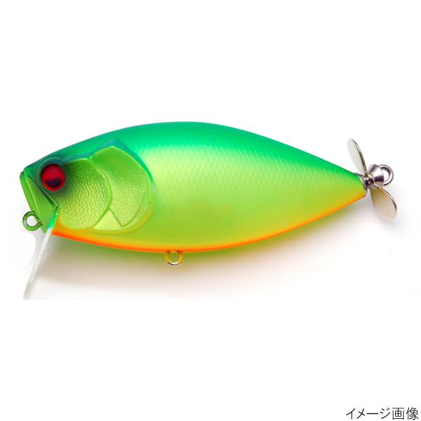 レイドジャパン ルアー スウィッチベイト スクラッチ 003.シマナシ