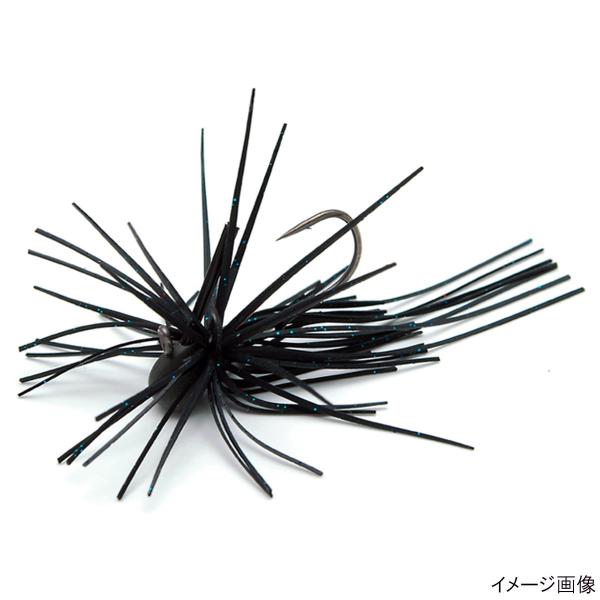 レイドジャパン  ●カラー:002.BLACK/BLUE FLK. ●自重:1.5g ●フック:有 ●釣り方、フィールド:淡水ルアー ●代表対象魚:ブラックバス|【レイドジャパン/RAID JAPAN】超生命的波動を生み出すオリジナルテーパ...
