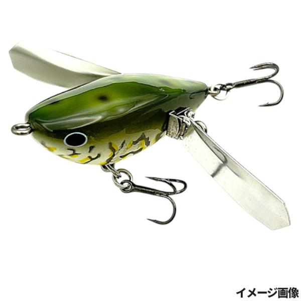 イマカツ　セット　チキータ IMAKATSU アベンタクローラーRSチキータ ウッドモデル Aventa