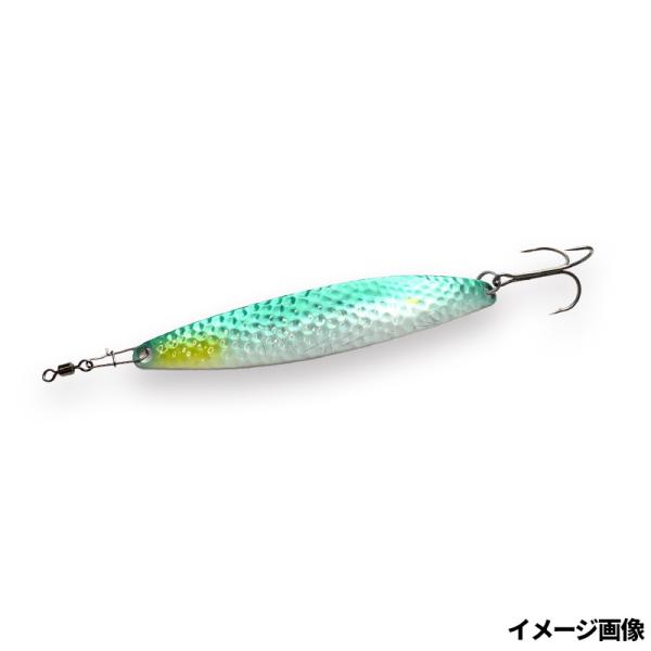 【現品限り】 イマカツ ルアー ワカサギ マジックスプーン #SP-016 メタルハス