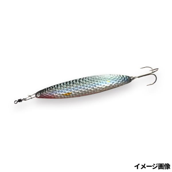 【現品限り】 イマカツ ルアー ワカサギ マジックスプーン #SP-017 シルバーシャッド