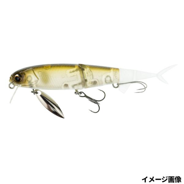 フィッシング 未使用 ルアー用 転写シート アユカラー 大量 業務用