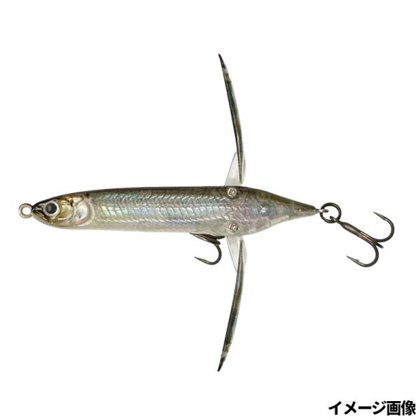 イマカツ　アベンタクローラー　チビバゼル　9個セット新品未使用 IMAKATSU（イマカツ） ルアー アベンタクローラー チビバゼル 3D