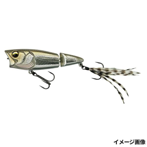 イマカツ  ●カラー:#1028 シルバーシャッド ●全長:70mm ●自重:9.2g ●タイプ:Floating ●釣り方、フィールド:淡水ルアー ●代表対象魚:ブラックバス|【イマカツ/IMAKATSU】目指したのは誰でも簡単に使えて、...