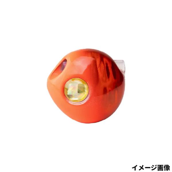 スタート　2stepTG type2 60g 蛍光オレンジオレンジ スタート 2stepTG Type2 ヘッド 60g #08 蛍光オレンジオレンジ【ゆう