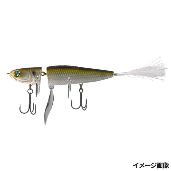 VAGABOND（ヴァガボンド） 【現品限り】 ハイドアップ ルアー ノタノタ