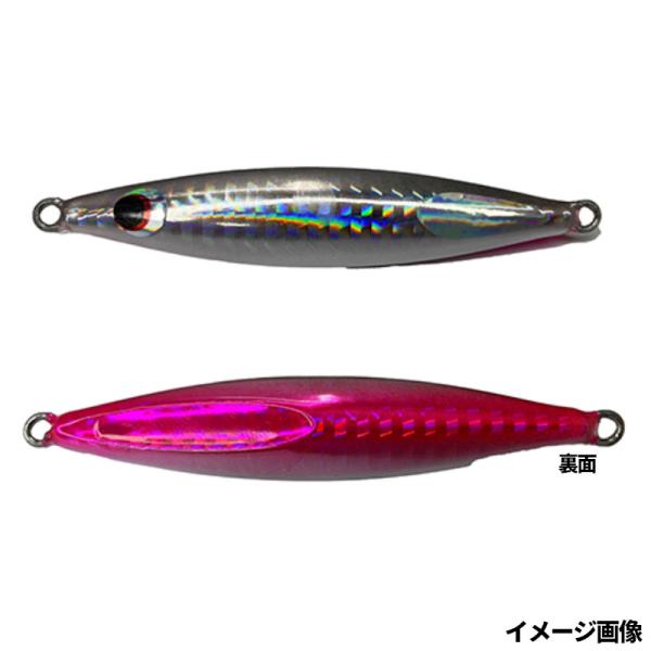 現品限り】 オルサ ジグ FANG JIG 120g #5 ピンクシルバー : 釣具の