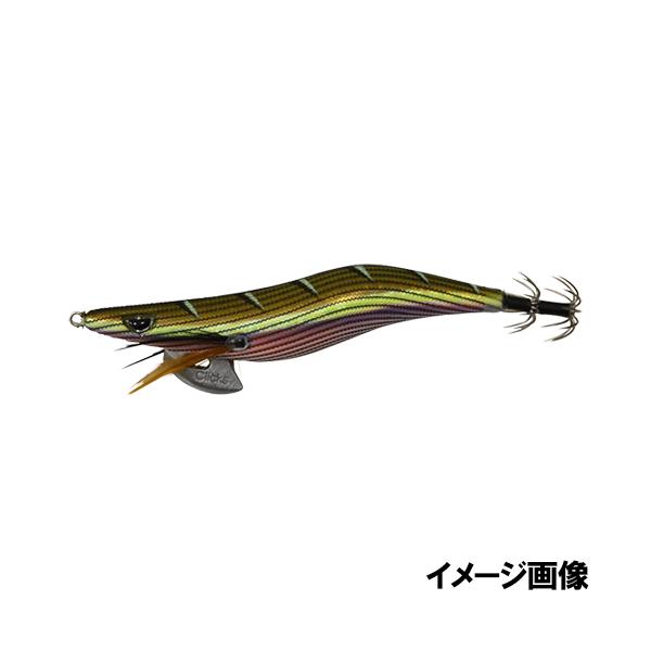 CRONO エギ クリックス プロスペック 薩摩伝承 3.25寸 S01.オリーブ黒