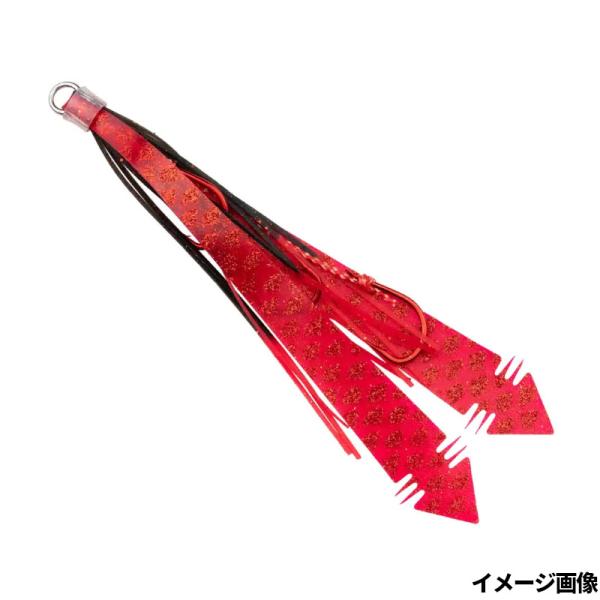 スタート 替ユニット トリプルフック スイムストレート S #07 レッドスケール【ゆうパケット】 :4589521309275:釣具のポイント - 通販 - Yahoo!ショッピング スタート 替ユニット トリプルフック スイムストレート S #07 レッドスケール【ゆうパケット】 :4589521309275:釣具のポイント - 通販 - Yahoo!ショッピング